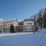 公寓 Residenz Alpenrose24 By Interhome *