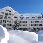 Apartament Residenz Alpenrose24 By Interhome