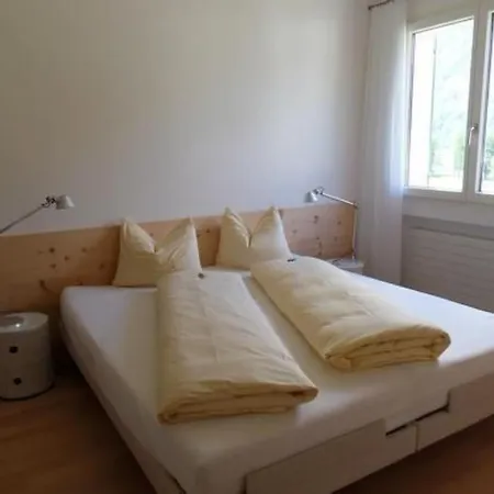 Residenz Alpenrose24 By Interhome