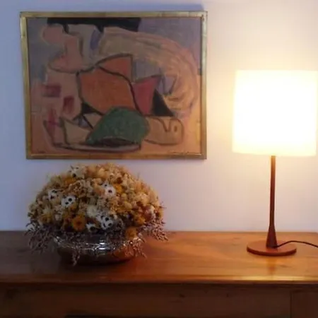 Residenz Alpenrose24 By Interhome * Sils Maria