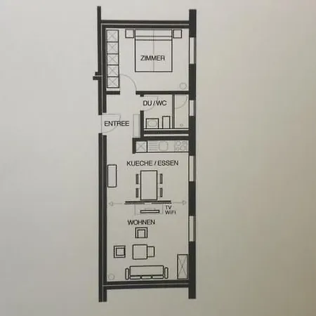 Residenz Alpenrose24 By Interhome * Sils Maria