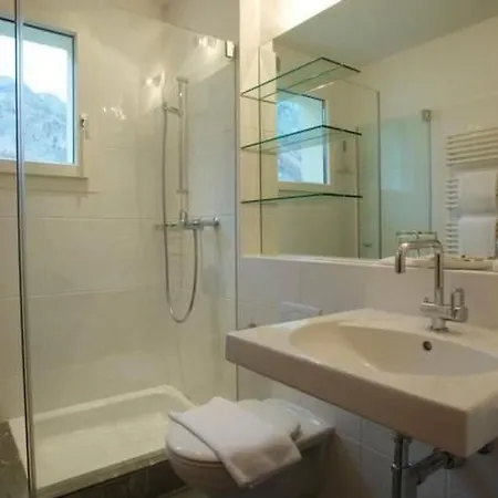 Διαμέρισμα Residenz Alpenrose24 By Interhome