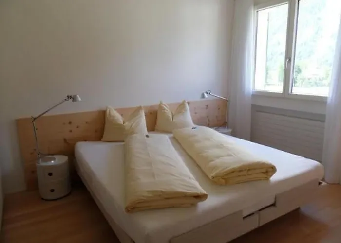 Residenz Alpenrose24 By Interhome