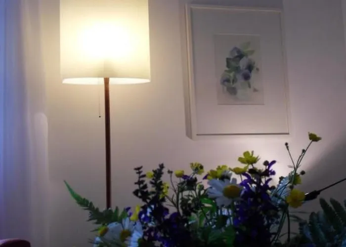 Residenz Alpenrose24 By Interhome *