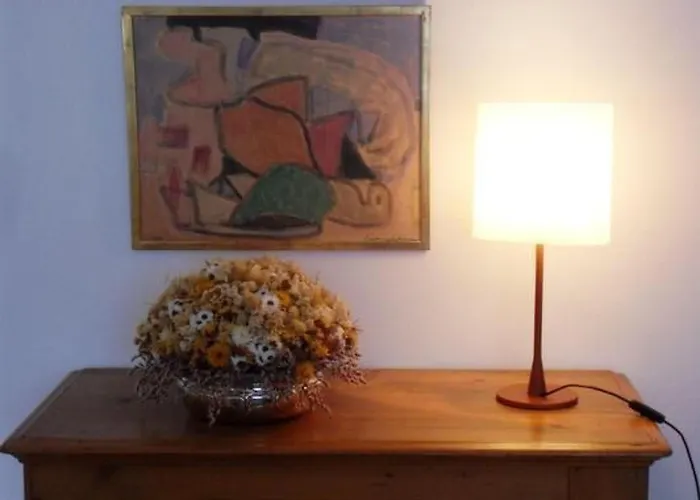 Residenz Alpenrose24 By Interhome * Sils im Engadin