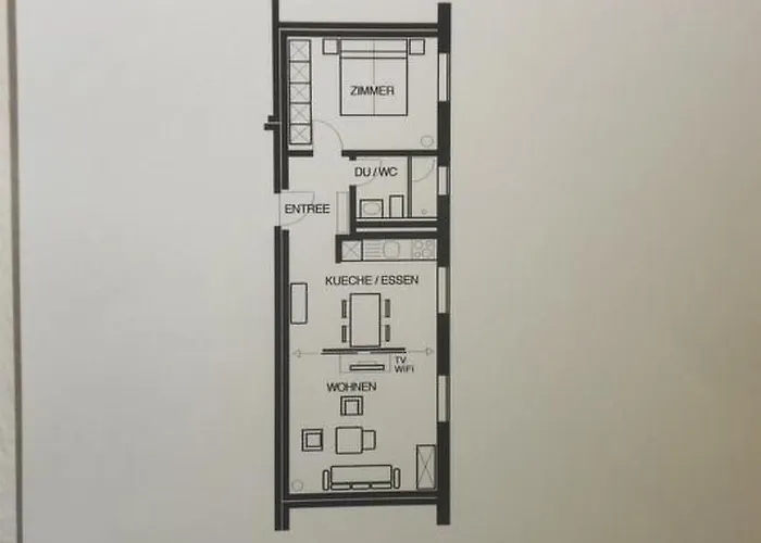 Residenz Alpenrose24 By Interhome * Sils im Engadin