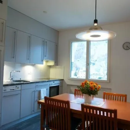 Residenz Alpenrose24 By Interhome Lejlighed *